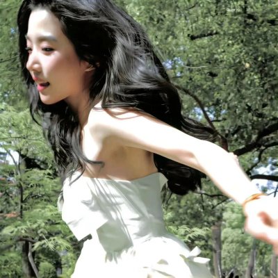 东云色的周末